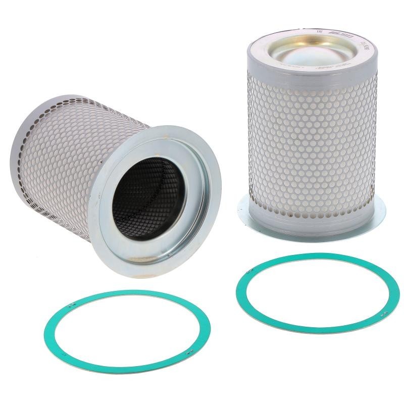 Filtro olio Compair-holman A13138274 per macchine movimento terra | Il Mio Filtro