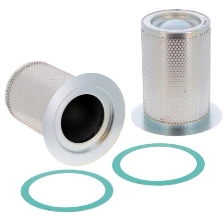 Filtro olio Sandvik 8602119 per macchine movimento terra | Il Mio Filtro