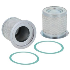 Filtro olio Sullair 250034111 per macchine movimento terra | Il Mio Filtro