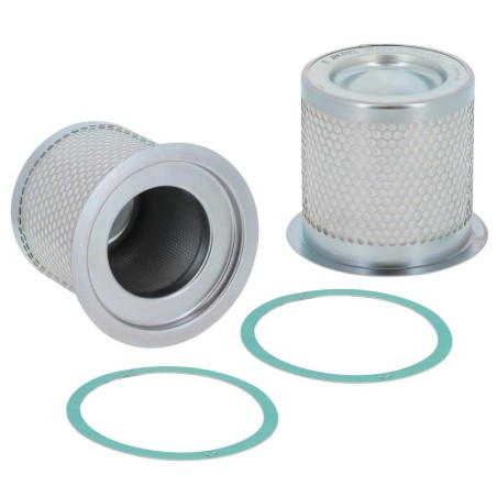 Filtro olio Sullair 250034111 per macchine movimento terra | Il Mio Filtro