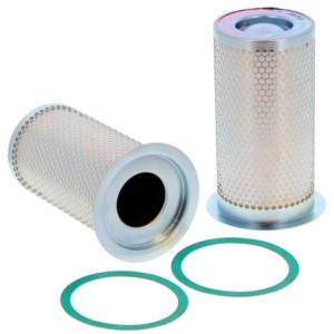 Filtro olio Keltec KV125002 per macchine movimento terra | Il Mio Filtro