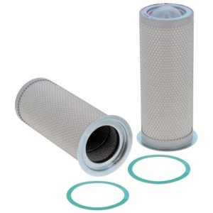 Filtro olio Demag 00542274 per macchine movimento terra | Il Mio Filtro