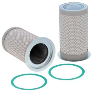 Filtro olio Maco-meudon 520801 per macchine movimento terra | Il Mio Filtro