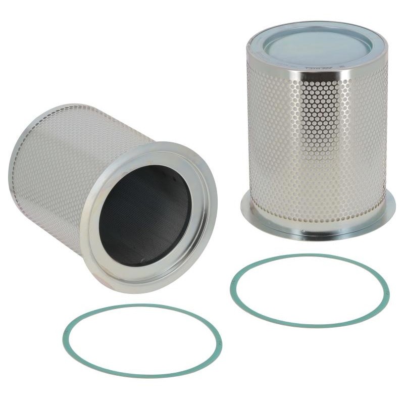 Filtro olio Keltec KV230001 per macchine movimento terra | Il Mio Filtro