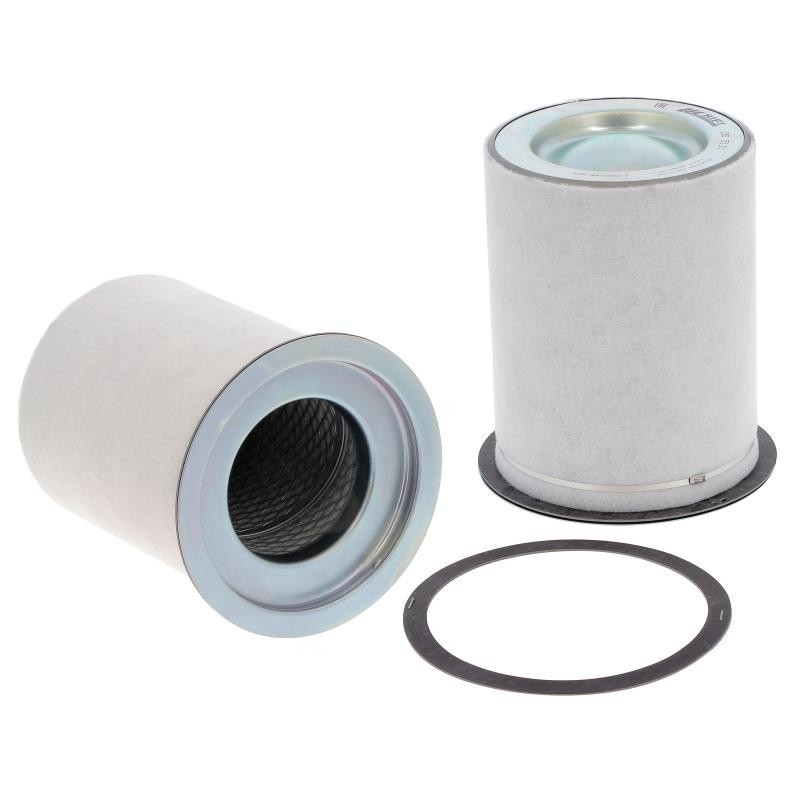 Filtro olio Keltec KV200023P per macchine movimento terra | Il Mio Filtro