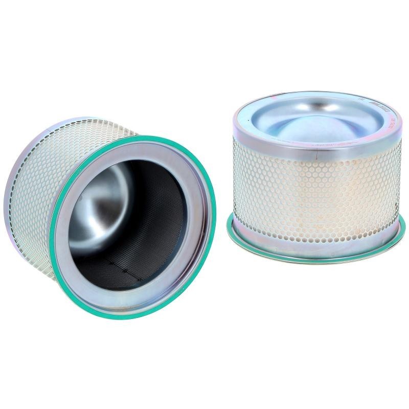 Filtro olio Keltec KV295011 per macchine movimento terra | Il Mio Filtro