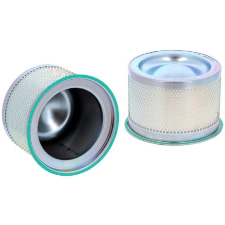 Filtro olio Keltec KV295011 per macchine movimento terra | Il Mio Filtro
