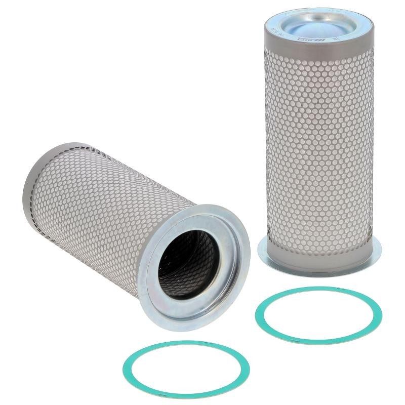 Filtro olio Demag 13088474 per macchine movimento terra | Il Mio Filtro