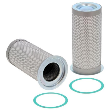 Filtro olio Demag 13088474 per macchine movimento terra | Il Mio Filtro