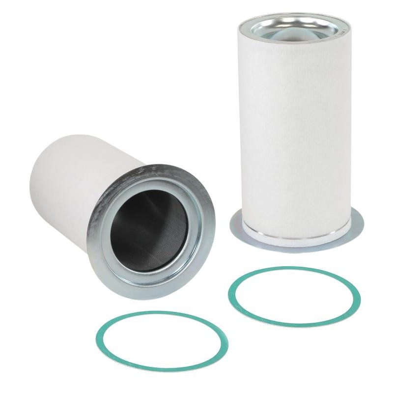 Filtro olio Sullair 250034086 per macchine movimento terra | Il Mio Filtro