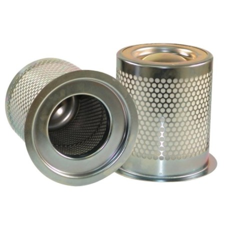 Filtro olio Atlas Copco 2658374918 per macchine movimento terra | Il Mio Filtro