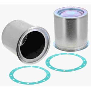 Filtro olio Kaeser 621320 per macchine movimento terra | Il Mio Filtro