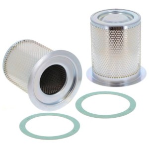 Filtro olio Sullair 250005547 per macchine movimento terra | Il Mio Filtro