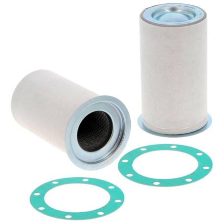 Filtro olio Kaeser 620790 per macchine movimento terra | Il Mio Filtro