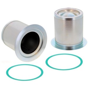 Filtro olio Noitech NS033620 per macchine movimento terra | Il Mio Filtro