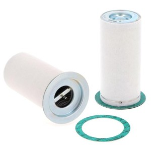 Filtro olio Noitech NS038520 per macchine movimento terra | Il Mio Filtro