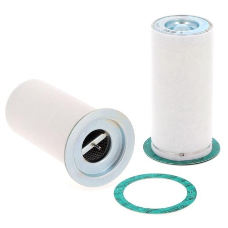 Filtro olio Noitech NS038520 per macchine movimento terra | Il Mio Filtro