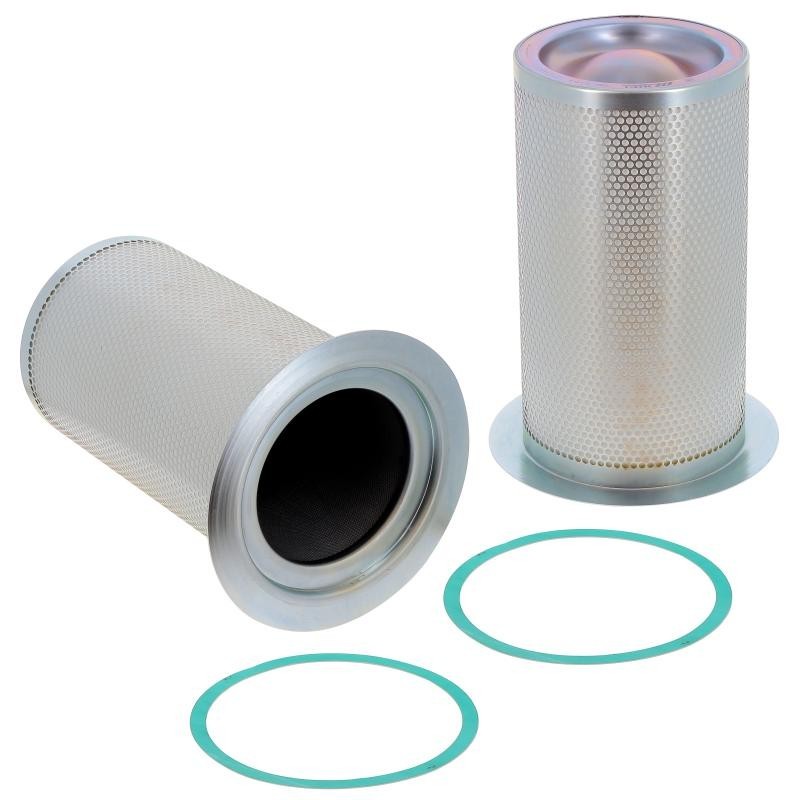 Filtro olio Noitech NS044020 per macchine movimento terra | Il Mio Filtro