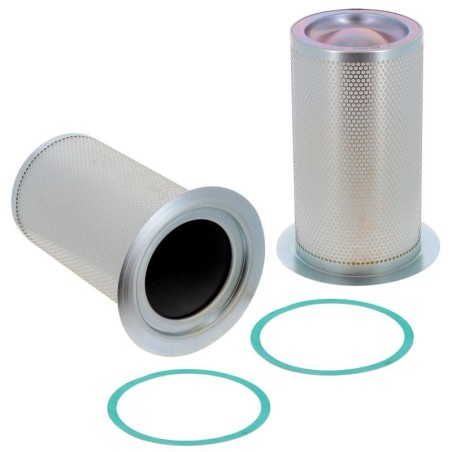 Filtro olio Noitech NS044020 per macchine movimento terra | Il Mio Filtro