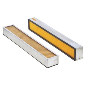 Filtro abitacolo ER047805 per trattori JOHN DEERE e RIGITRAC