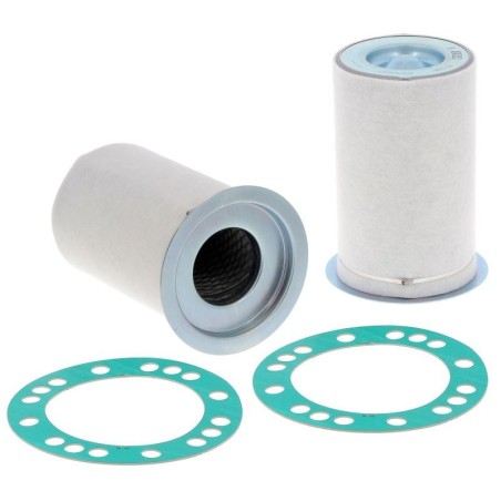 Filtro olio Kaeser 635250 per macchine movimento terra | Il Mio Filtro