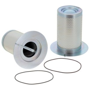 Filtro olio Keltec KV610014 per macchine movimento terra | Il Mio Filtro