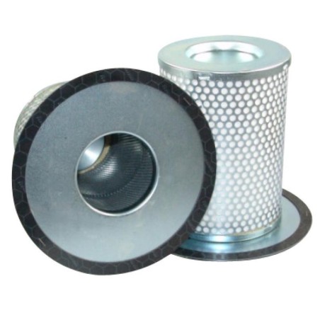 Filtro olio Noitech NS029020 per macchine movimento terra | Il Mio Filtro
