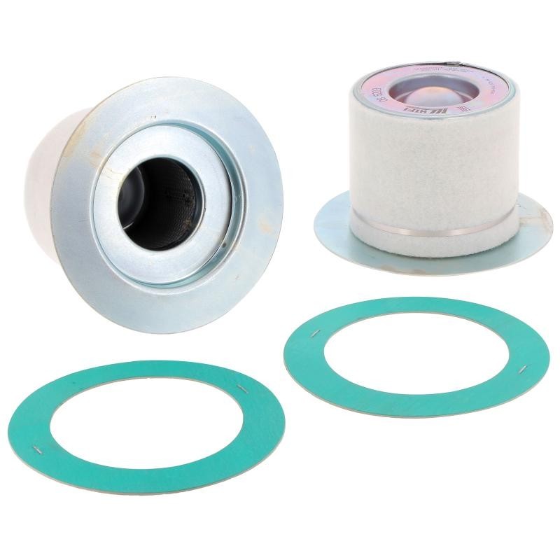 Filtro olio Keltec KV20016 per macchine movimento terra | Il Mio Filtro
