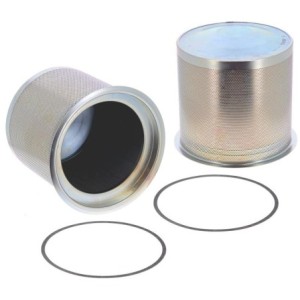 Filtro olio Airman 3422010502 per macchine movimento terra | Il Mio Filtro