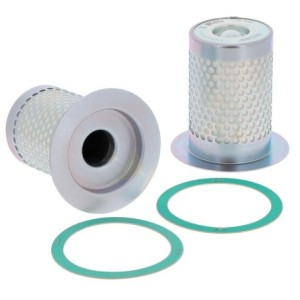 Filtro olio Compair-holman 100007223 per macchine movimento terra | Il Mio Filtro