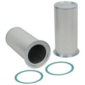 Filtro olio Demag 00702274 per macchine movimento terra | Il Mio Filtro