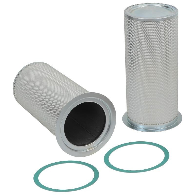 Filtro olio Demag 00702274 per macchine movimento terra | Il Mio Filtro