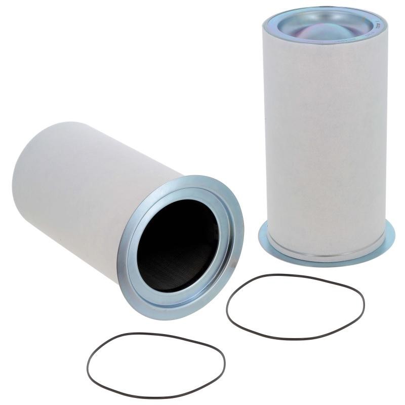 Filtro olio Kaeser 642720 per macchine movimento terra | Il Mio Filtro