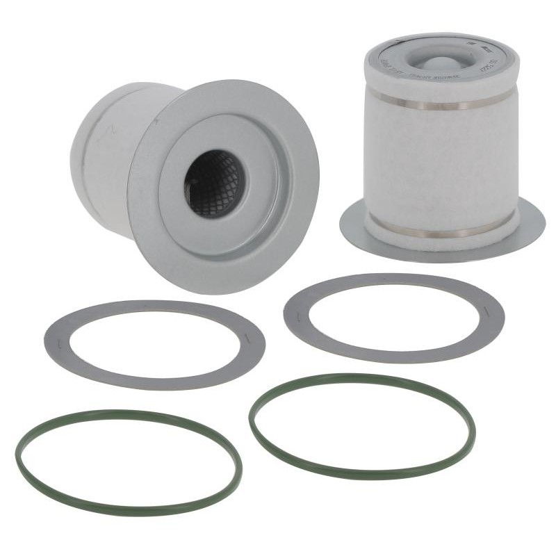 Filtro olio Kaeser 637930 per macchine movimento terra | Il Mio Filtro