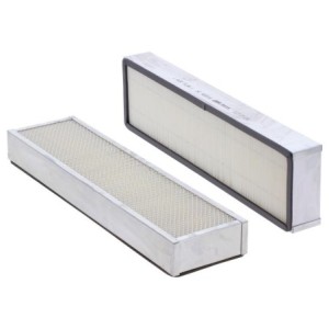Filtro abitacolo GH1023 per macchine scavallatrici TECNOMA
