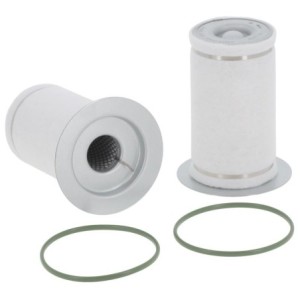 Filtro olio Kaeser 636720 per macchine movimento terra | Il Mio Filtro