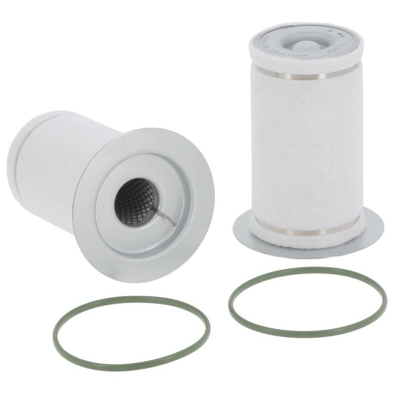 Filtro olio Kaeser 636720 per macchine movimento terra | Il Mio Filtro