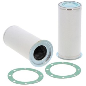 Filtro olio Kaeser 642900 per macchine movimento terra | Il Mio Filtro
