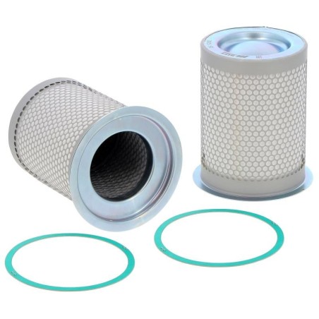 Filtro olio Sullair 68560439 per macchine movimento terra | Il Mio Filtro