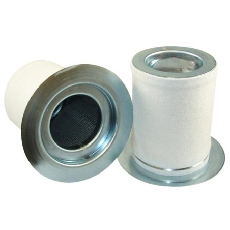 Filtro olio Compair-holman 982625153 per macchine movimento terra | Il Mio Filtro