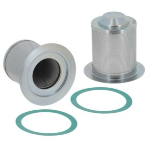 Filtro olio Airman 3422007400 per macchine movimento terra | Il Mio Filtro