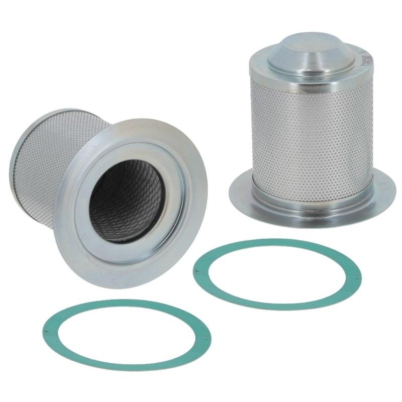 Filtro olio Airman 3422007400 per macchine movimento terra | Il Mio Filtro