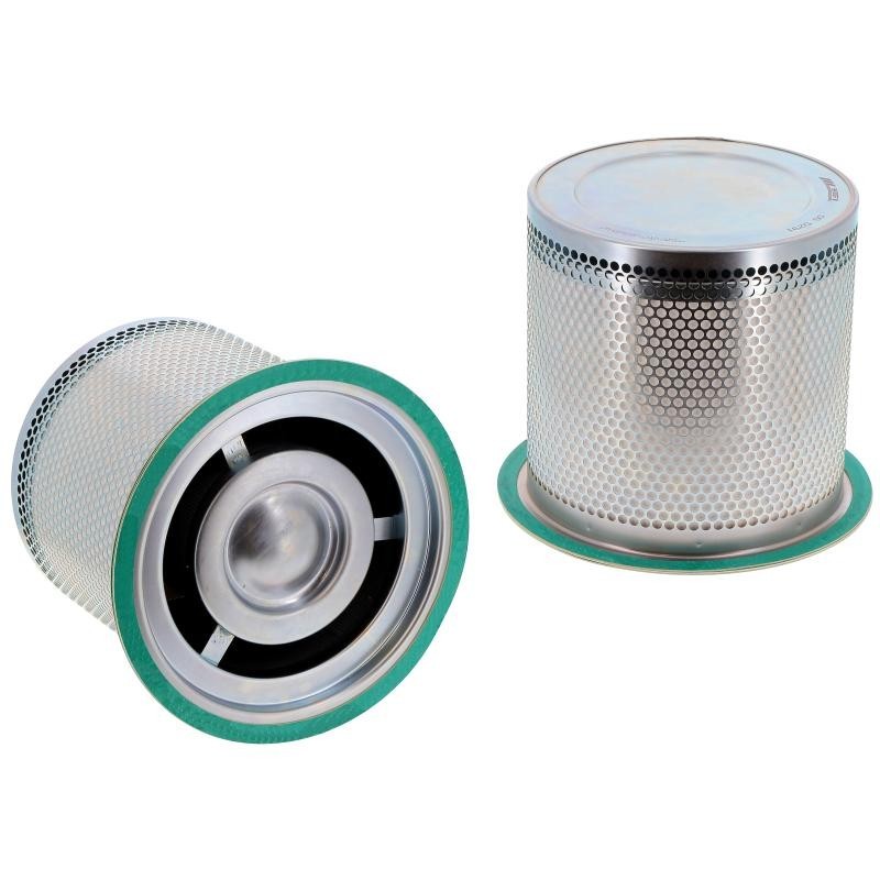 Filtro olio Noitech NS100242 per macchine movimento terra | Il Mio Filtro
