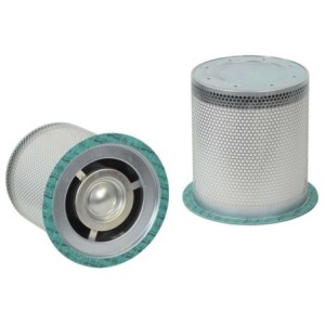 Filtro olio Doosan 46553315 per macchine movimento terra | Il Mio Filtro