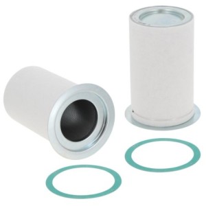 Filtro olio Airman 3422014900 per macchine movimento terra | Il Mio Filtro
