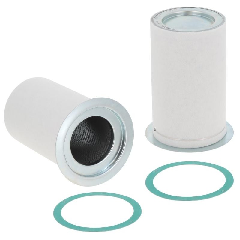 Filtro olio Airman 3422014900 per macchine movimento terra | Il Mio Filtro