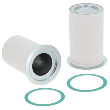 Filtro olio Airman 3422014900 per macchine movimento terra | Il Mio Filtro
