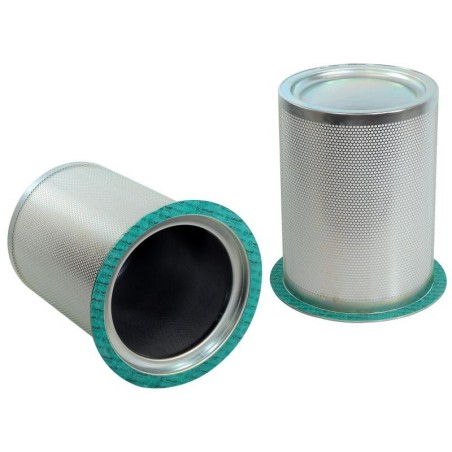 Filtro olio Sandvik 005099001 per macchine movimento terra | Il Mio Filtro