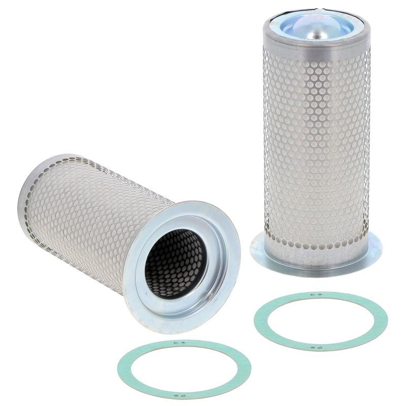 Filtro olio Rotair 157020S per macchine movimento terra | Il Mio Filtro