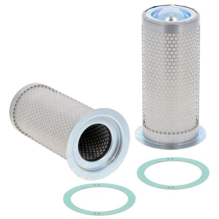 Filtro olio Rotair 157020S per macchine movimento terra | Il Mio Filtro
